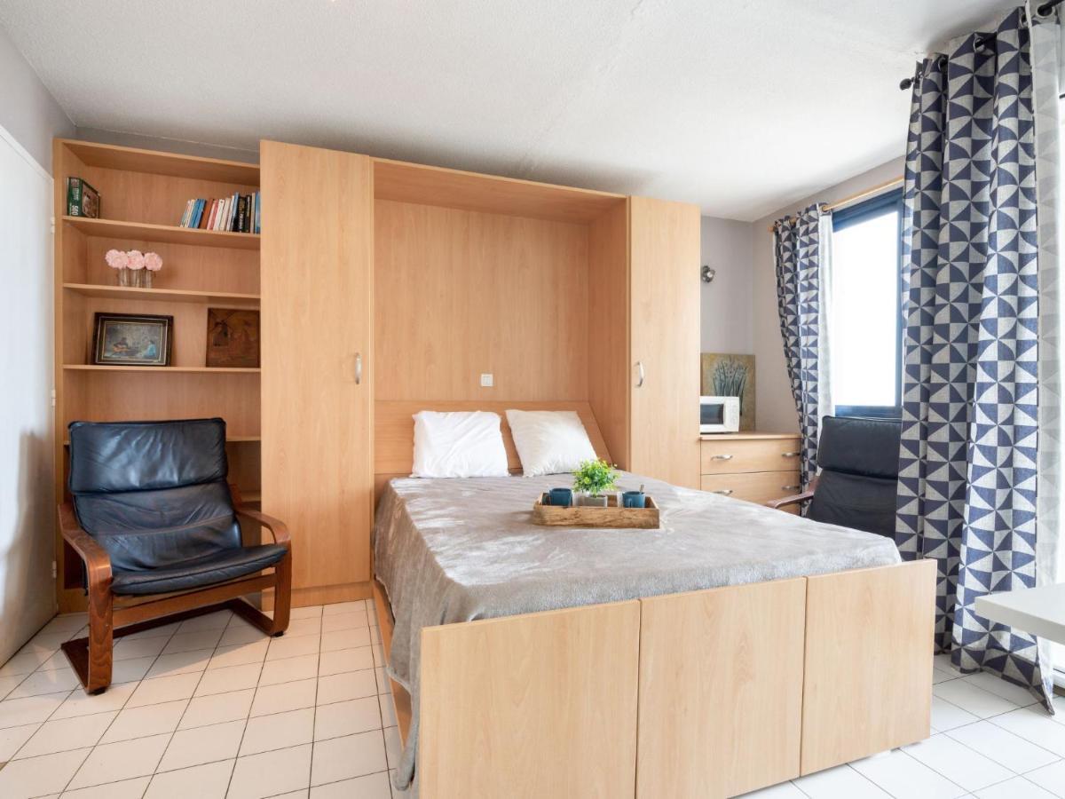 Studio Casino By Interhome Canet-en-Roussillon Εξωτερικό φωτογραφία