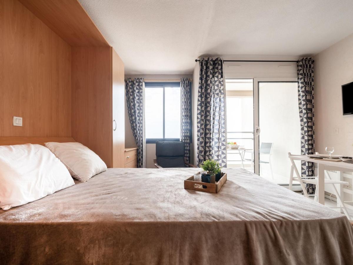 Studio Casino By Interhome Canet-en-Roussillon Εξωτερικό φωτογραφία