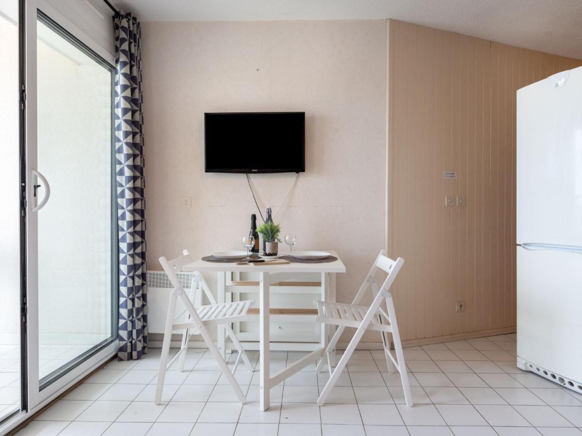 Studio Casino By Interhome Canet-en-Roussillon Εξωτερικό φωτογραφία