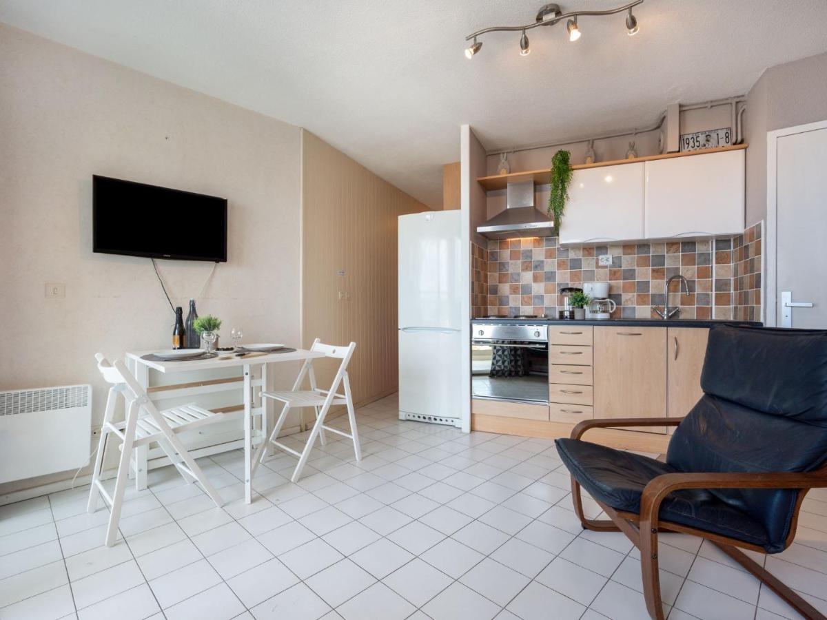 Studio Casino By Interhome Canet-en-Roussillon Εξωτερικό φωτογραφία